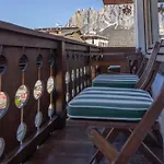 Διαμέρισμα Casa Cristallino, In Centro Con Balcone Panoramico *