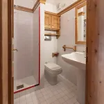 Casa Cristallino, In Centro Con Balcone Panoramico Διαμέρισμα *