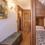 Casa Cristallino, In Centro Con Balcone Panoramico Κορτίνα Ντ' Αμπέτσο