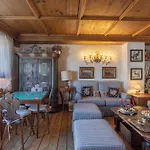 Casa Cristallino, In Centro Con Balcone Panoramico