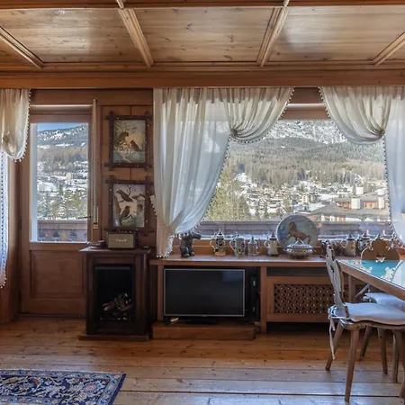 Daire Casa Cristallino, In Centro Con Balcone Panoramico *