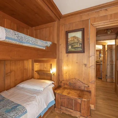 Casa Cristallino, In Centro Con Balcone Panoramico Appartement