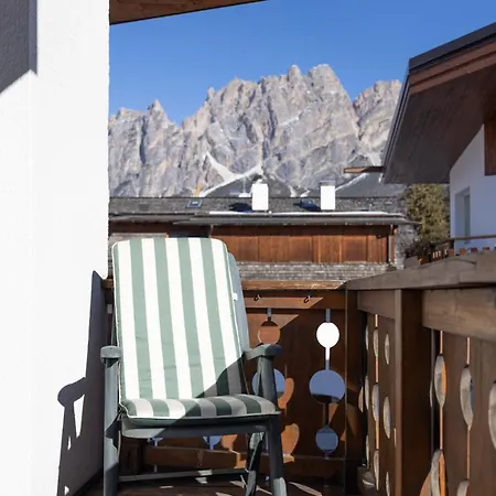 Casa Cristallino, In Centro Con Balcone Panoramico