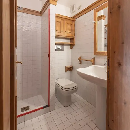 Casa Cristallino, In Centro Con Balcone Panoramico Appartement *